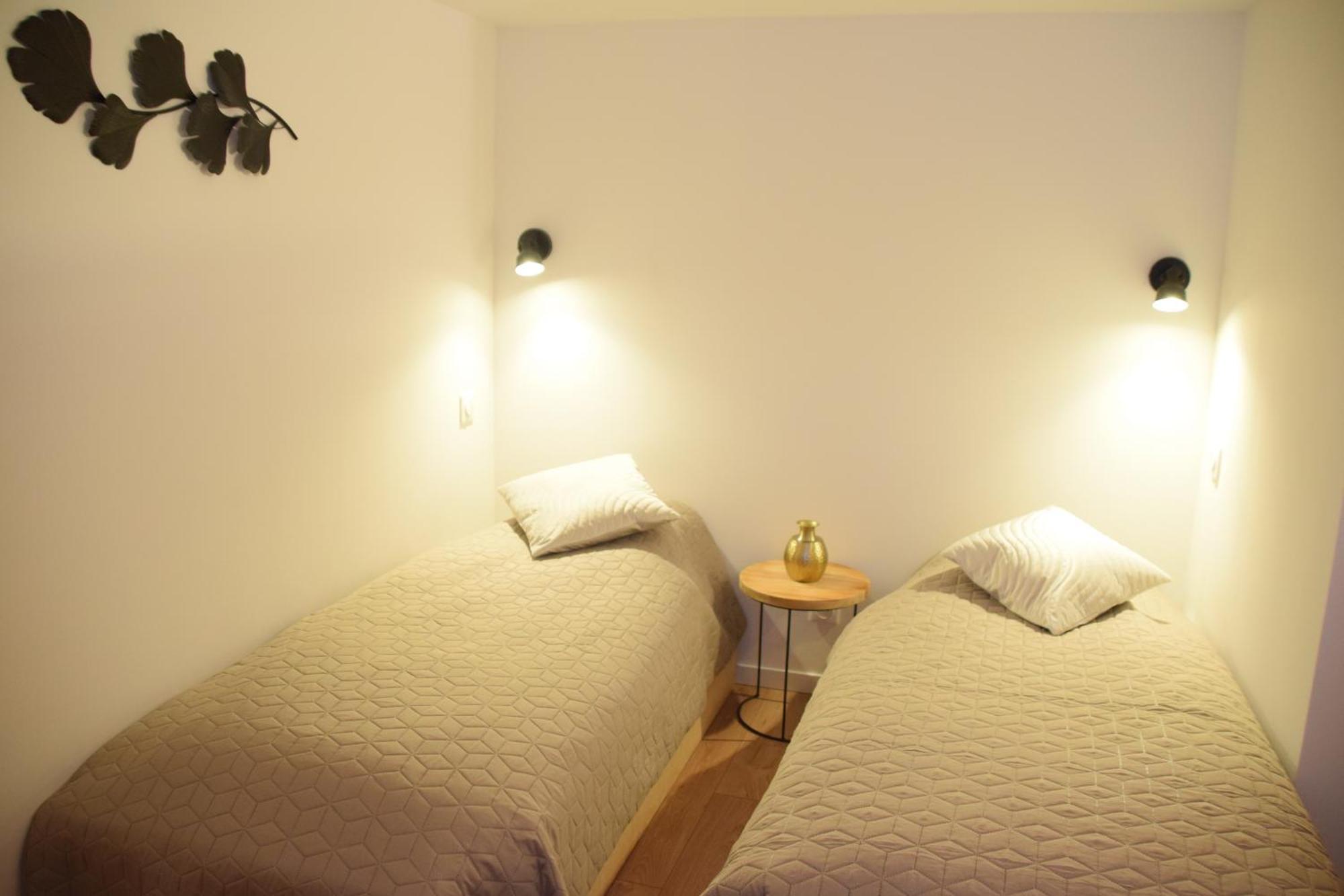 La Petite Maison De La Petite Vallee Rott エクステリア 写真