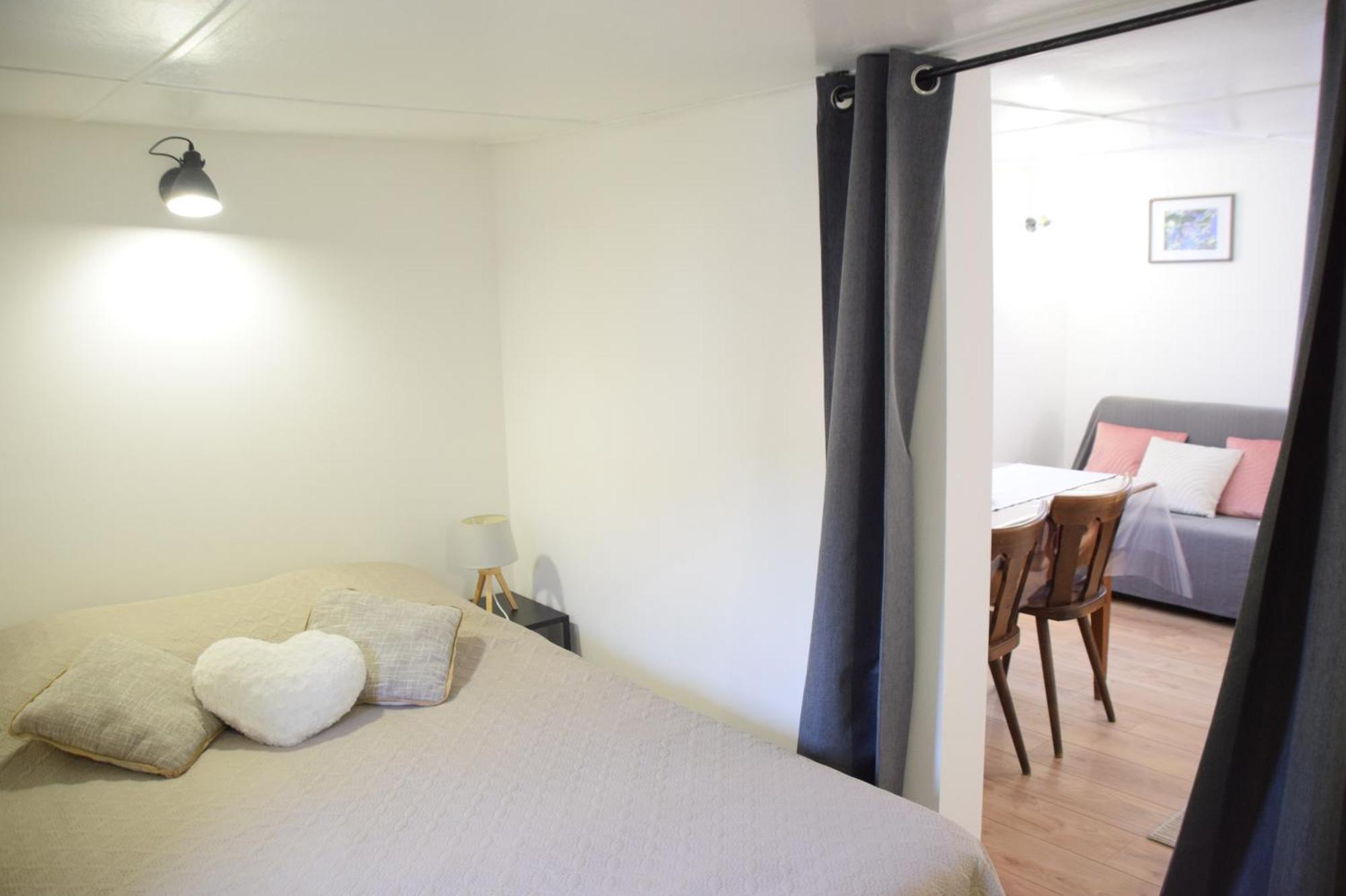 La Petite Maison De La Petite Vallee Rott エクステリア 写真