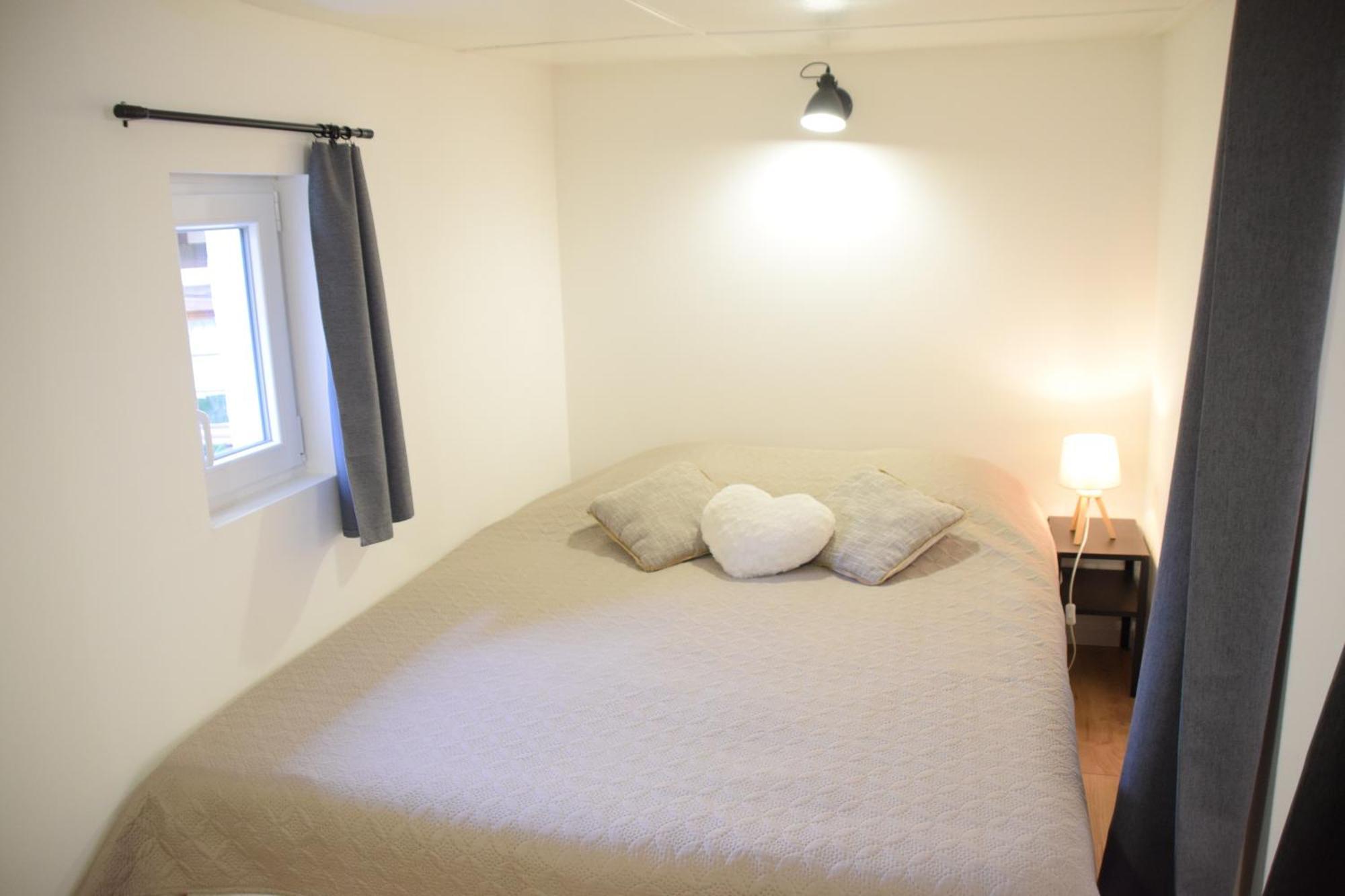 La Petite Maison De La Petite Vallee Rott エクステリア 写真