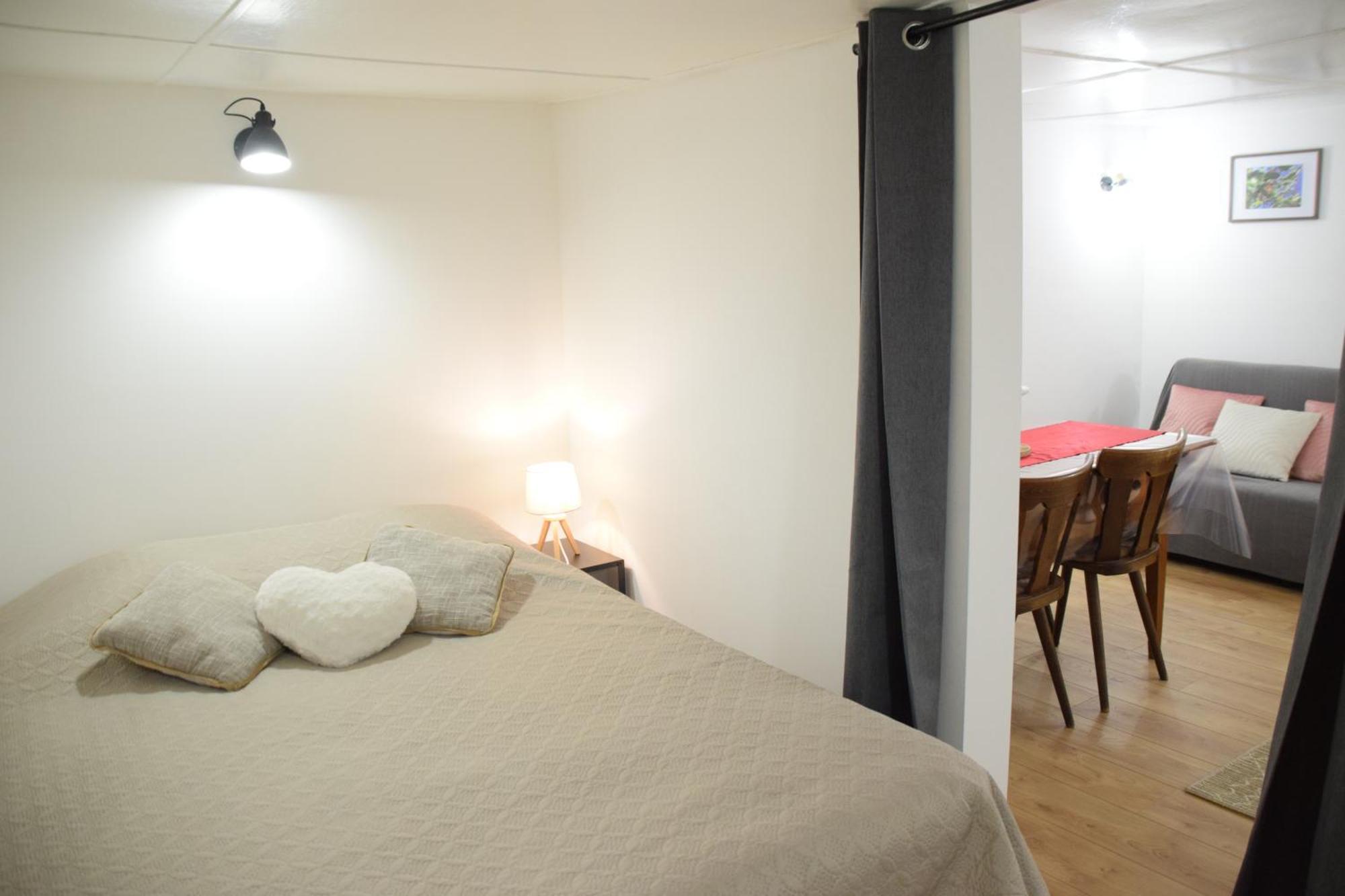 La Petite Maison De La Petite Vallee Rott エクステリア 写真